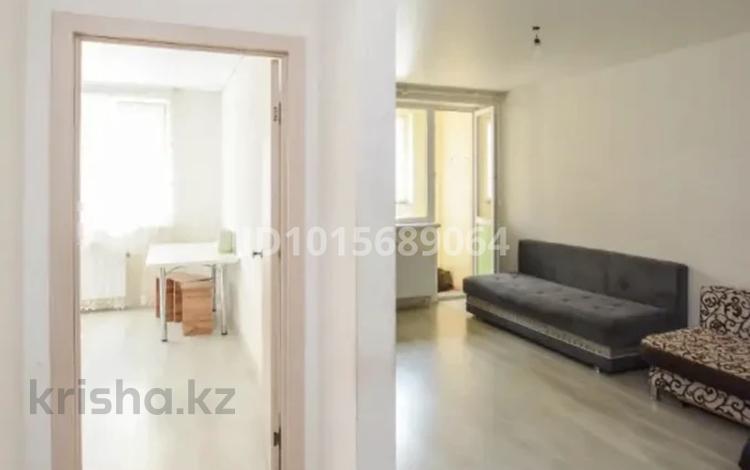 1-бөлмелі пәтер · 34.5 м² · 5/9 қабат, А105 11, бағасы: 22.5 млн ₸ в Астане, Сарайшык р-н — фото 2
