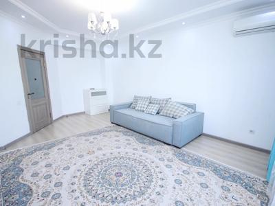 2-комнатная квартира, 61 м², Манаса за 48.5 млн 〒 в Алматы, Бостандыкский р-н