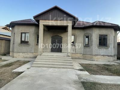 Отдельный дом · 5 комнат · 290 м² · 8 сот., Садуакасова 24 за 55 млн ₸ в Шымкенте, Каратауский р-н