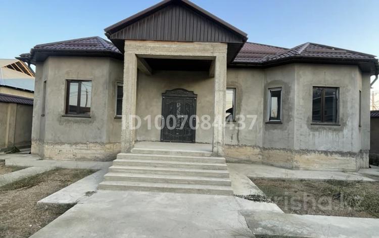 Отдельный дом · 5 комнат · 290 м² · 8 сот., Садуакасова 24 за 55 млн ₸ в Шымкенте, Каратауский р-н — фото 2
