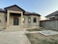 Отдельный дом · 5 комнат · 290 м² · 8 сот., Садуакасова 24 за 55 млн ₸ в Шымкенте, Каратауский р-н — фото 25