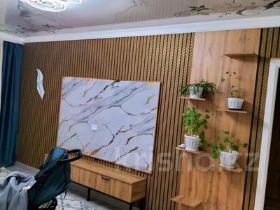 2-бөлмелі пәтер · 44 м² · 1/5 қабат, ул. Жангильдина, бағасы: 160 000 〒 в Шымкенте, Абайский р-н