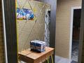2-комнатная квартира · 44 м² · 1/5 этаж, ул. Жангильдина за 160 000 〒 в Шымкенте, Абайский р-н — фото 8