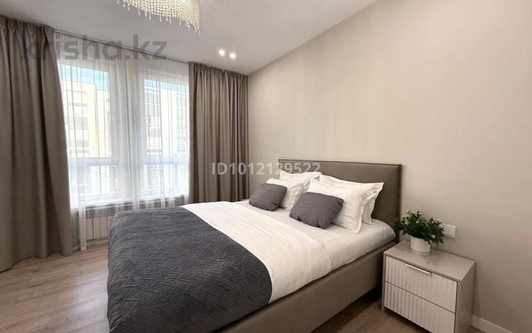 2-бөлмелі пәтер · 52 м², Орынбор 45/3, бағасы: 19 000 ₸ в Астане, Есильский р-н — фото 2