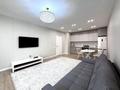 2-бөлмелі пәтер · 52 м², Орынбор 45/3, бағасы: 19 000 ₸ в Астане, Есильский р-н — фото 2