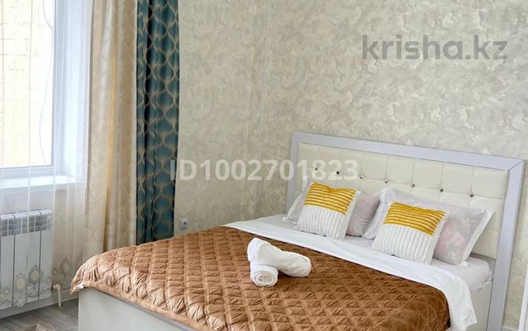 2-комнатная квартира · 80 м² · 9/12 этаж, мкр 11, Аз-Наурыз 144 за 2 000 〒 в Актобе — фото 2