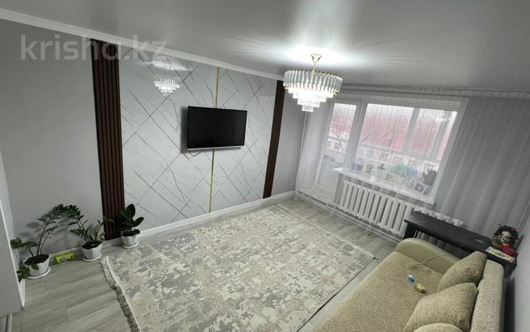 3-комнатная квартира · 60 м² · 5/5 этаж, Луначарского за 19.5 млн ₸ в Щучинске — фото 46