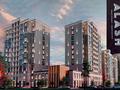2-комнатная квартира · 51.4 м² · 8/12 этаж, ​067-й учетный квартал участок 502 за 24.5 млн ₸ в Караганде, Алихана Бокейханова р-н
