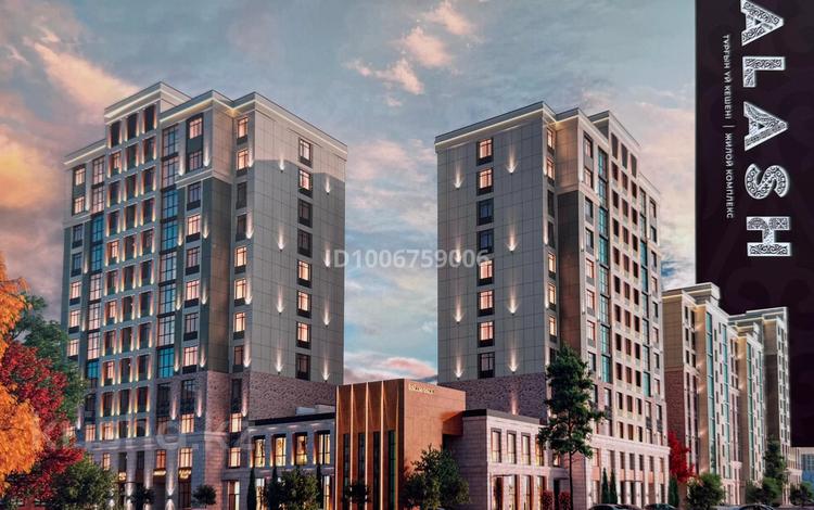 2-комнатная квартира · 51.4 м² · 8/12 этаж, ​067-й учетный квартал участок 502 за 24.5 млн ₸ в Караганде, Алихана Бокейханова р-н — фото 2