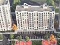 2-комнатная квартира · 51.4 м² · 8/12 этаж, ​067-й учетный квартал участок 502 за 24.5 млн ₸ в Караганде, Алихана Бокейханова р-н — фото 2