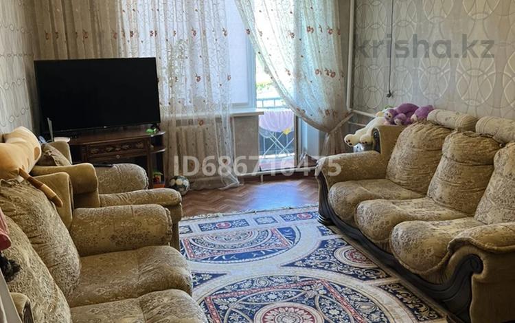 3-бөлмелі пәтер · 74 м² · 2/2 қабат, Юбилейная 6/б — Астана, бағасы: 26 млн ₸ в Есик — фото 2