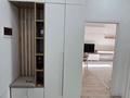 2-комнатная квартира · 55 м² · 10/10 этаж, Бокейхана за 300 000 ₸ в Астане, Есильский р-н — фото 2