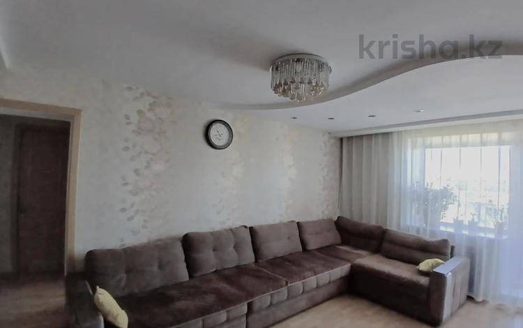 3-комнатная квартира · 68 м² · 8/9 этаж, мкр Новый Город, Ермекова за 25.5 млн ₸ в Караганде, Казыбек би р-н — фото 2
