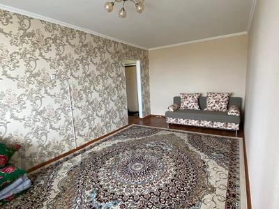 1-комнатная квартира · 34 м² · 8/9 этаж, мкр 4 за 13.2 млн ₸ в Уральске