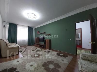 1-бөлмелі пәтер · 45.7 м² · 9/9 қабат, Баймуханова 39е, бағасы: 18 млн ₸ в Атырау