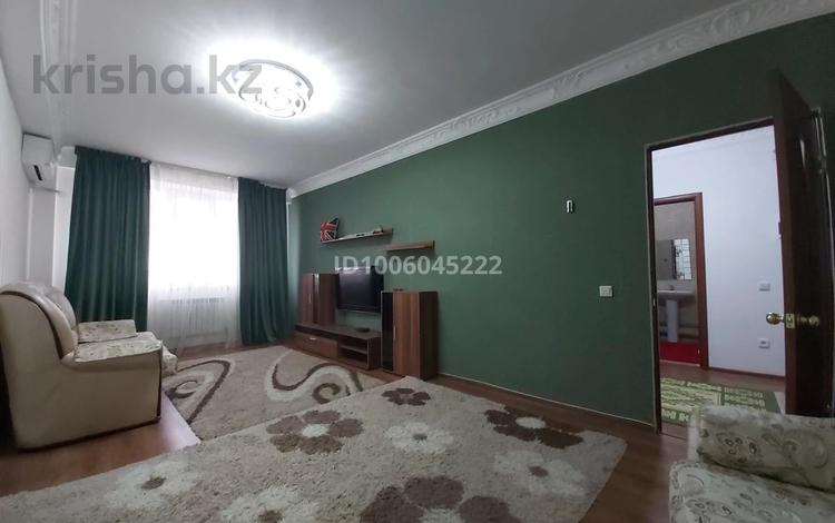 1-бөлмелі пәтер · 45.7 м² · 9/9 қабат, Баймуханова 39е, бағасы: 18 млн ₸ в Атырау — фото 2
