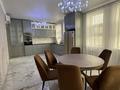 5-бөлмелі пәтер · 260 м² · 9 қабат, Мангилик Ел 38 — Паркинг в цене, бағасы: 1.5 млн ₸ в Астане, Есильский р-н — фото 4