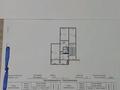 3-бөлмелі пәтер · 71.4 м² · 1/5 қабат, 17-й микрорайон, 17-й микрорайон 2а, бағасы: 29.9 млн ₸ в Шымкенте, Аль-Фарабийский р-н