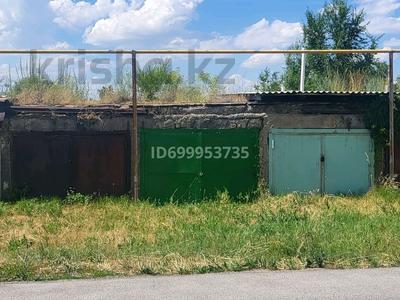 Гараж · 22 м² · Абая за 1 млн 〒 в Есик