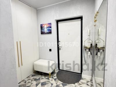 3-комнатная квартира · 88 м² · 8/16 этаж, Мкр. Мамыраева 11/1 за 40.5 млн ₸ в Караганде