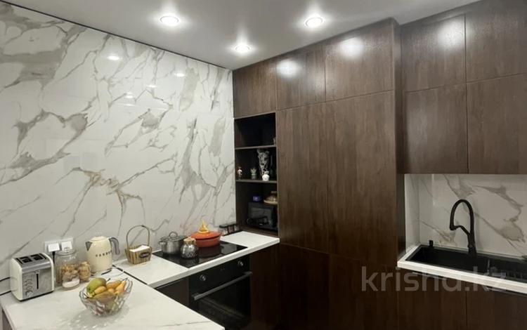 2-комнатная квартира · 54.5 м² · 9/15 этаж, УлыДала 55/1 — Жошыхан за 37 млн ₸ в Астане, Есильский р-н — фото 42