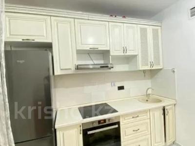 2-бөлмелі пәтер · 54.5 м² · 10/12 қабат, Дарабоз — ИПОТЕКУ ПРОХОДИТ, бағасы: 31.5 млн ₸ в Алматы, Алатауский р-н