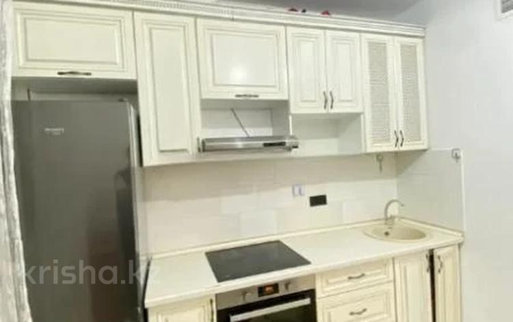 2-бөлмелі пәтер · 54.5 м² · 10/12 қабат, Дарабоз — ИПОТЕКУ ПРОХОДИТ, бағасы: 31.5 млн ₸ в Алматы, Алатауский р-н — фото 2