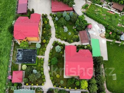 Недвижимость под ключ для Гостиничного бизнеса с высокой доходностью, 1000 м² за 450 млн 〒 в Долане