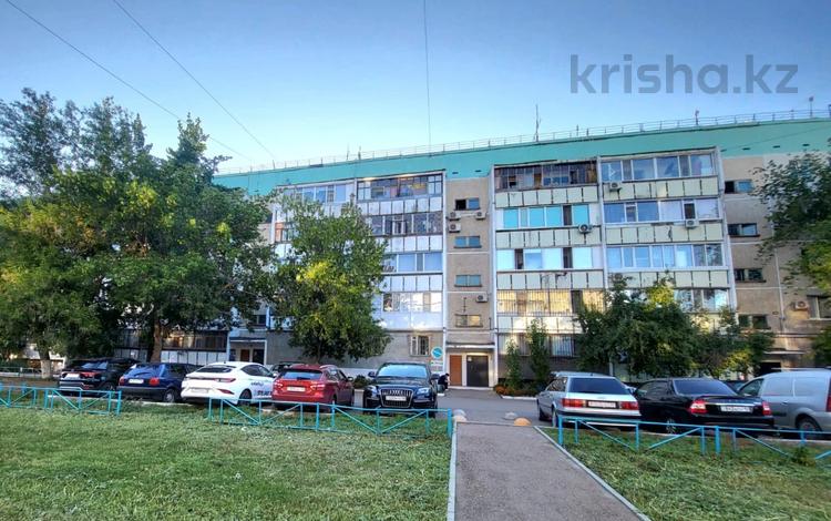 3-бөлмелі пәтер · 66.4 м² · 3/5 қабат, Абая, бағасы: 31 млн ₸ в Костанае — фото 2