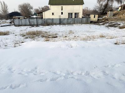 Жер телімі · 10 сотық, Райымбек 5А — Барибаева, бағасы: 18 млн ₸ в Жандосов