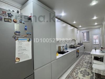 5-бөлмелі пәтер · 120 м² · 1/4 қабат, 5 мкр 58, бағасы: 38 млн ₸ в Жанаозен