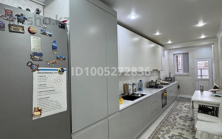 5-бөлмелі пәтер · 120 м² · 1/4 қабат, 5 мкр 58, бағасы: 38 млн ₸ в Жанаозен — фото 13