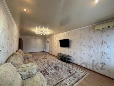 3-бөлмелі пәтер · 110.4 м² · 7/9 қабат, Алтынсарина 32, бағасы: 45 млн ₸ в Костанае