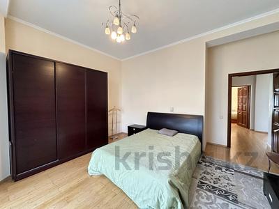 Отдельный дом · 4 комнаты · 250 м², Достык 341 — Алем Люксор за 1.2 млн 〒 в Алматы, Медеуский р-н