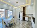 Отдельный дом · 7 комнат · 390 м² · 10 сот., мкр. Алтын орда 166 — Сзади тайота центр за 170 млн ₸ в Актобе — фото 5