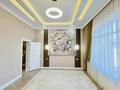 Отдельный дом · 7 комнат · 390 м² · 10 сот., мкр. Алтын орда 166 — Сзади тайота центр за 170 млн ₸ в Актобе — фото 9