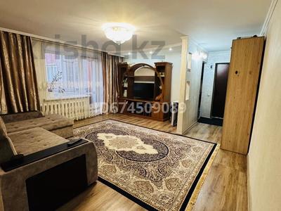 3-бөлмелі пәтер · 67 м² · 6/10 қабат, Жамакаева 77, бағасы: 35 млн ₸ в Семее