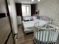 3-комнатная квартира · 67 м² · 6/10 этаж, Жамакаева 77 за 35 млн ₸ в Семее
