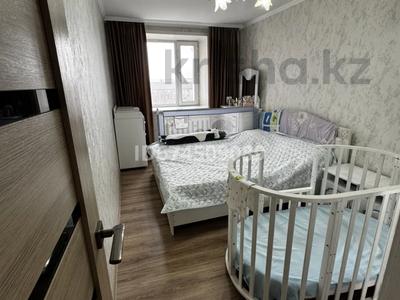 3-комнатная квартира · 67 м² · 6/10 этаж, Жамакаева 77 за 35 млн ₸ в Семее