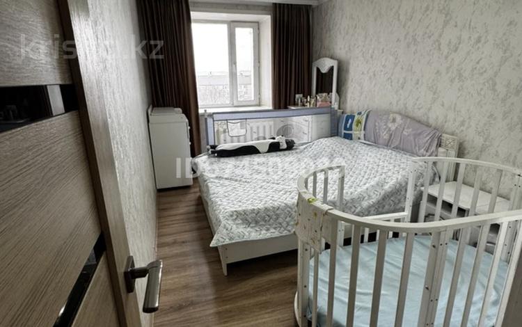 3-комнатная квартира · 67 м² · 6/10 этаж, Жамакаева 77 за 35 млн ₸ в Семее — фото 10