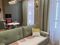 1-комнатная квартира · 47 м² · 9/10 этаж, 18А мкр 4 за 20 000 ₸ в Актау — фото 3