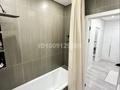 1-комнатная квартира · 43.8 м² · 7/16 этаж, мкр Уркер, Күлтегін 19 за 250 000 ₸ в Астане, Нура р-н — фото 5