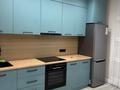1-комнатная квартира · 43.8 м² · 7/16 этаж, мкр Уркер, Күлтегін 19 за 250 000 ₸ в Астане, Нура р-н — фото 9