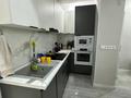 3-комнатная квартира · 77.8 м² · 9/11 этаж, мкр Аксай-1, Райымбека 522/1 за 48 млн ₸ в Алматы, Ауэзовский р-н — фото 22