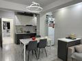 3-комнатная квартира · 77.8 м² · 9/11 этаж, мкр Аксай-1, Райымбека 522/1 за 48 млн ₸ в Алматы, Ауэзовский р-н — фото 15