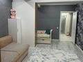 3-комнатная квартира · 77.8 м² · 9/11 этаж, мкр Аксай-1, Райымбека 522/1 за 48 млн ₸ в Алматы, Ауэзовский р-н — фото 10