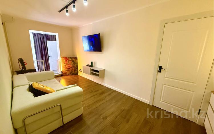 2-комнатная квартира · 57 м² · 2/5 этаж, Дуйсенова 25 — Розыбакиева толеби без комиссии за 36.5 млн ₸ в Алматы, Алмалинский р-н — фото 19