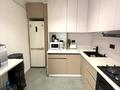 2-бөлмелі пәтер · 57 м² · 2/5 қабат, Дуйсенова 25 — Розыбакиева толеби без комиссии, бағасы: 37 млн ₸ в Алматы, Алмалинский р-н — фото 3