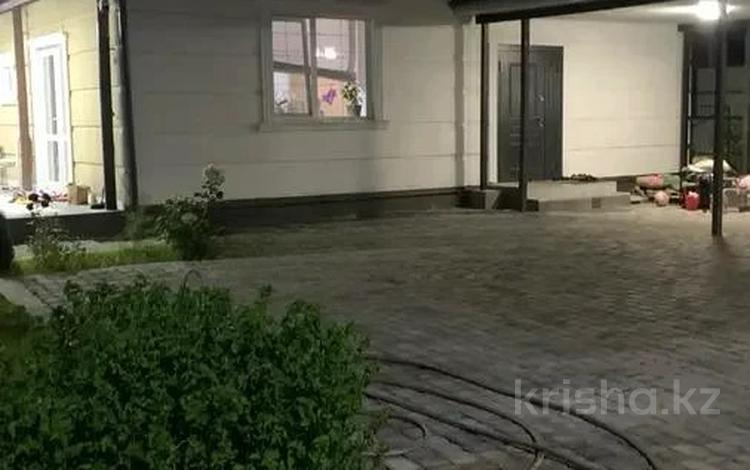 Отдельный дом · 6 комнат · 212 м² · 11 сот., мкр Хан Тенгри, Ул.Природа 81а за 255 млн 〒 в Алматы, Бостандыкский р-н — фото 4