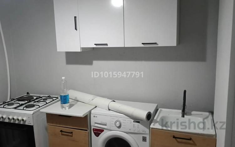 1-комнатная квартира · 39 м² · 2/5 этаж, Шестой квартал 5 — Мөлдір садик за 100 000 ₸ в Шу — фото 2
